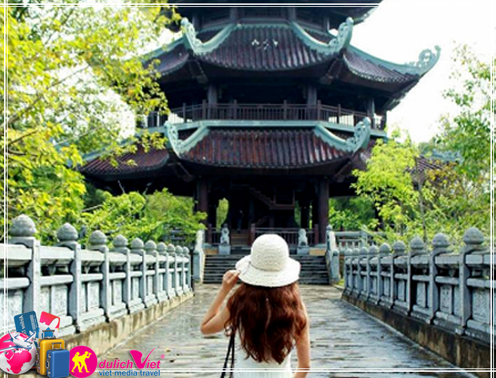 Du lịch Miền Bắc - Hà Nội - Hạ Long - Ninh Bình - Sapa 6 ngày giá tiết kiệm 2025